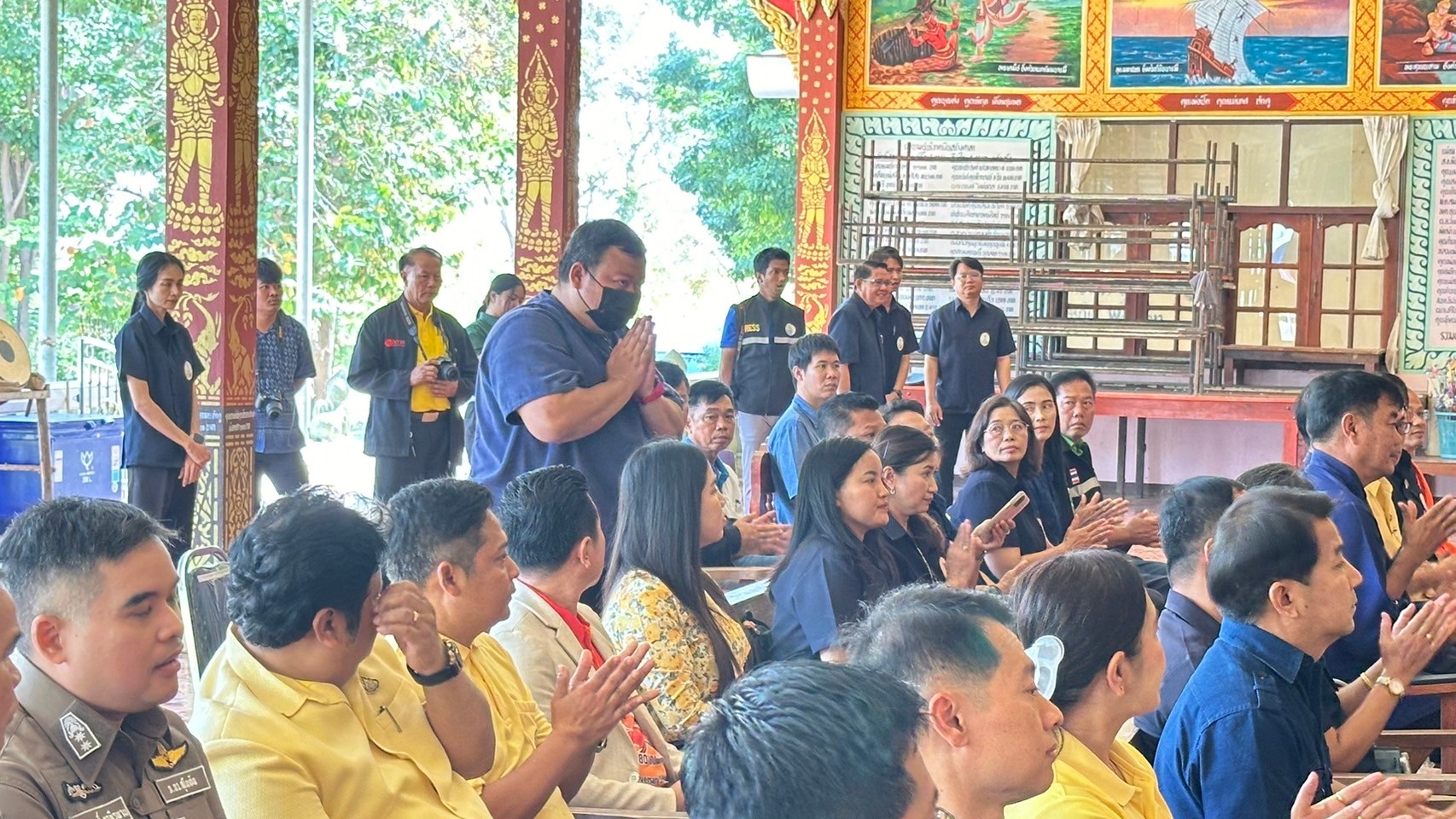 title - ส.ป.ก.สุโขทัย ร่วมโครงการคลินิกเกษตรเคลื่อนที่ในพระราชานุเคราะห์ สมเด็จพระบรมโอรสาธิราชฯ สยามกุฎราชกุมาร